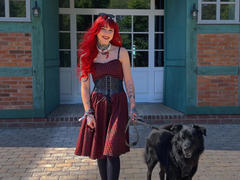 Teufelshelferin-hot from xLoveCam