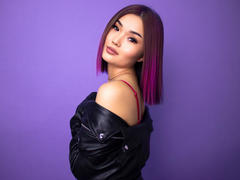 TeyaIvory from LiveJasmin