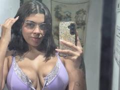 TeylorJenkins - female with black hair and  big tits webcam at xLoveCam