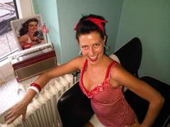 TexasPatti - female with black hair and  big tits webcam at LiveJasmin