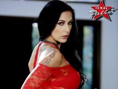 TexasPatti - female with black hair and  big tits webcam at LiveJasmin