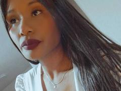 ThaliaJoness - female with black hair and  big tits webcam at xLoveCam