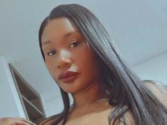 ThaliaJoness - female with black hair and  big tits webcam at xLoveCam