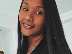 ThaliaJoness - female with black hair and  big tits webcam at xLoveCam