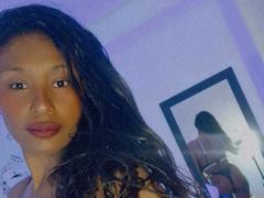 ThaliaJoness - female with black hair and  big tits webcam at xLoveCam