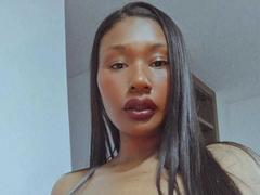 ThaliaJoness - female with black hair and  big tits webcam at xLoveCam