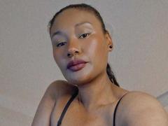 ThaliaJoness - female with black hair and  big tits webcam at xLoveCam