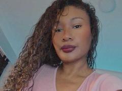 ThaliaJoness - female with black hair and  big tits webcam at xLoveCam