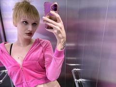 ThaliaWhisper - female webcam at xLoveCam