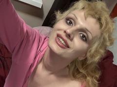 ThaliaWhisper - female webcam at xLoveCam