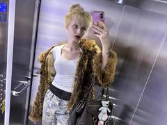 ThaliaWhisper - female webcam at xLoveCam