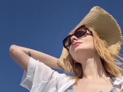 ThaliaWhisper - female webcam at xLoveCam