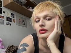 ThaliaWhisper - female webcam at xLoveCam