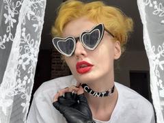 ThaliaWhisper - female webcam at xLoveCam