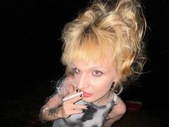 ThaliaWhisper - female webcam at xLoveCam