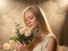ThaoSakiestewa - female webcam at xLoveCam