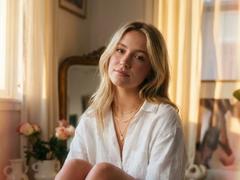 ThaoSakiestewa - female webcam at xLoveCam
