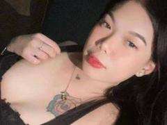 TheBestAsianSlut-hot - female with black hair webcam at xLoveCam