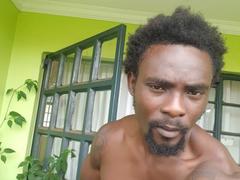 TheBlackStallionn - male webcam at xLoveCam