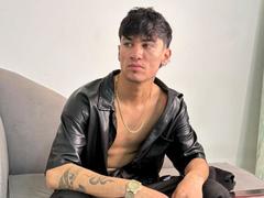 TheBossCrown - male webcam at xLoveCam