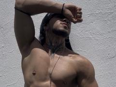 TheHotMaster - male webcam at xLoveCam