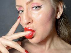 TheHottestBlonde from xLoveCam