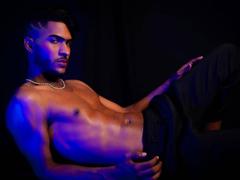 TheImperialMen - male webcam at xLoveCam