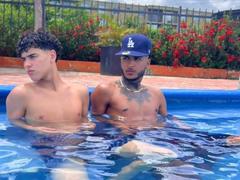 TheImperialMen - male webcam at xLoveCam