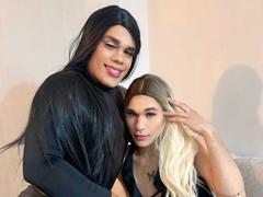 TheLatinGirls from xLoveCam