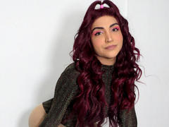 TifanyAndrews from LiveJasmin