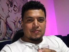 TheManagers - couple webcam at xLoveCam