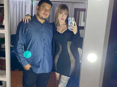 TheManagers - couple webcam at xLoveCam