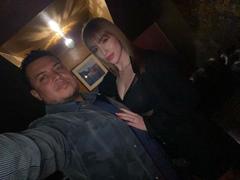 TheManagers - couple webcam at xLoveCam