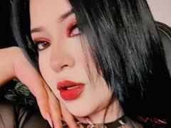 ThePornPrincess - female with black hair and  big tits webcam at xLoveCam