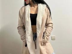 ThePrincess-hot - female with brown hair webcam at xLoveCam