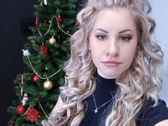 TheRestlessKitty - blond female with  small tits webcam at xLoveCam