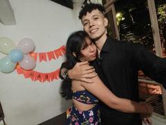 TheSexiestCpl from xLoveCam