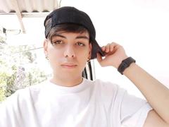 Dabinson - male webcam at ImLive