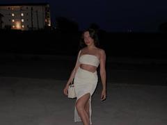 TheaOrre - blond female webcam at xLoveCam
