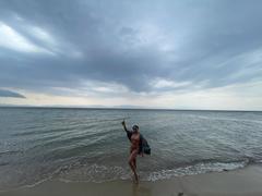 TheaOrre - blond female webcam at xLoveCam