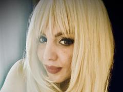 KerryBrooks - blond female with  small tits webcam at xLoveCam
