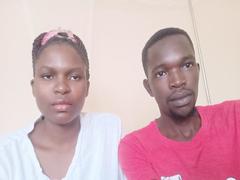 ThearoMuse - couple webcam at xLoveCam