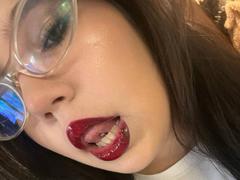 TheoMalkiewicz - female with black hair and  big tits webcam at xLoveCam
