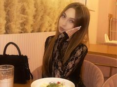TherealMissa - female webcam at xLoveCam