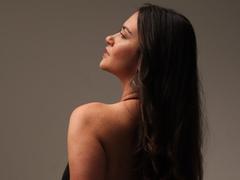 TheresaLarson - female with red hair webcam at xLoveCam