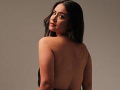 TheresaLarson - female with red hair webcam at xLoveCam