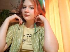 ThereseDetterich from xLoveCam