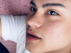 ThiagoAriass - male webcam at xLoveCam