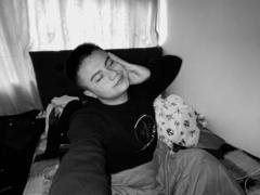 ThiagoAriass - male webcam at xLoveCam