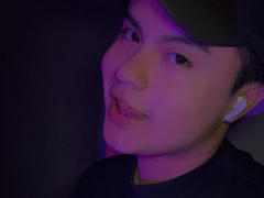 ThiagoAriass - male webcam at xLoveCam